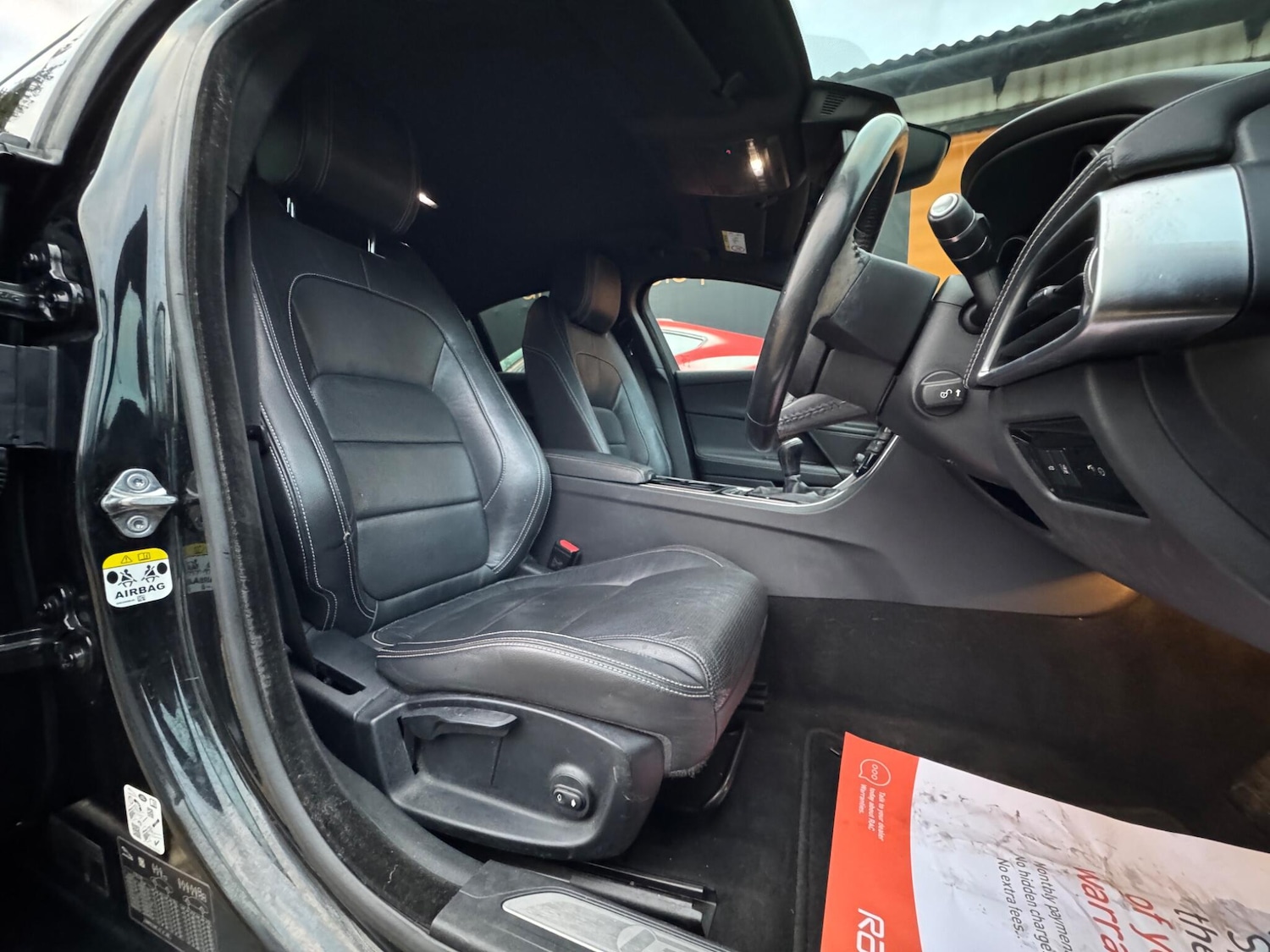 Used Jaguar XE 2017 for sale - 77049662: Photo 63