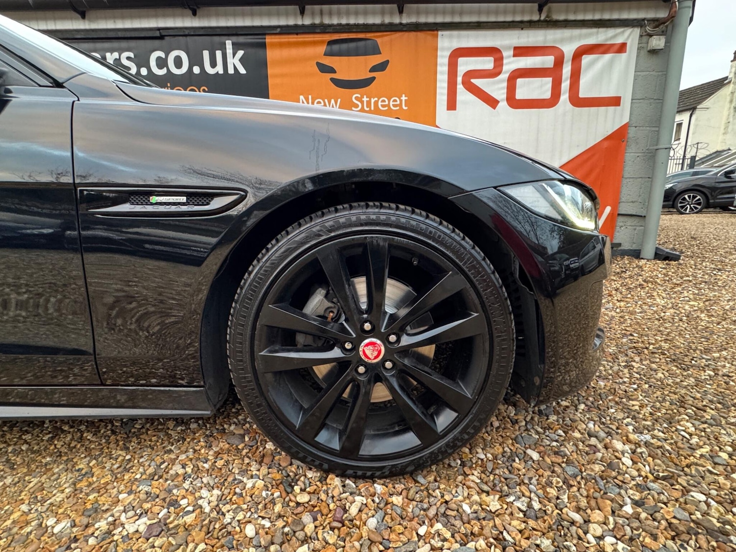 Used Jaguar XE 2017 for sale - 77049662: Photo 66