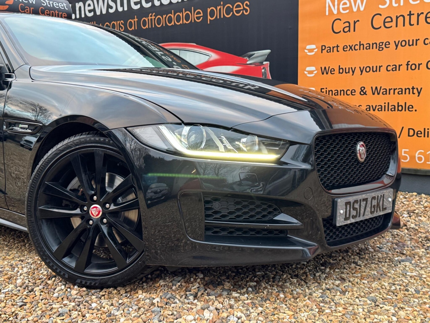 Used Jaguar XE 2017 for sale - 77049662: Photo 72