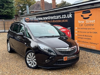 2014 (64) - 2.0 CDTi SE Euro 5 5dr