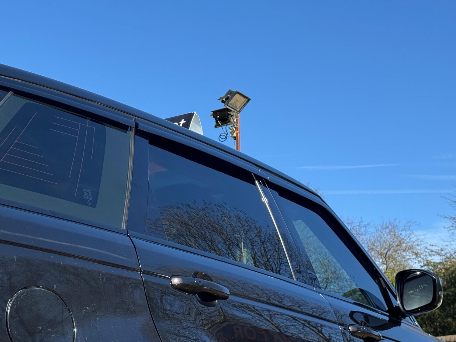 Used Land Rover Range Rover Sport for sale - 77925721: Photo 17