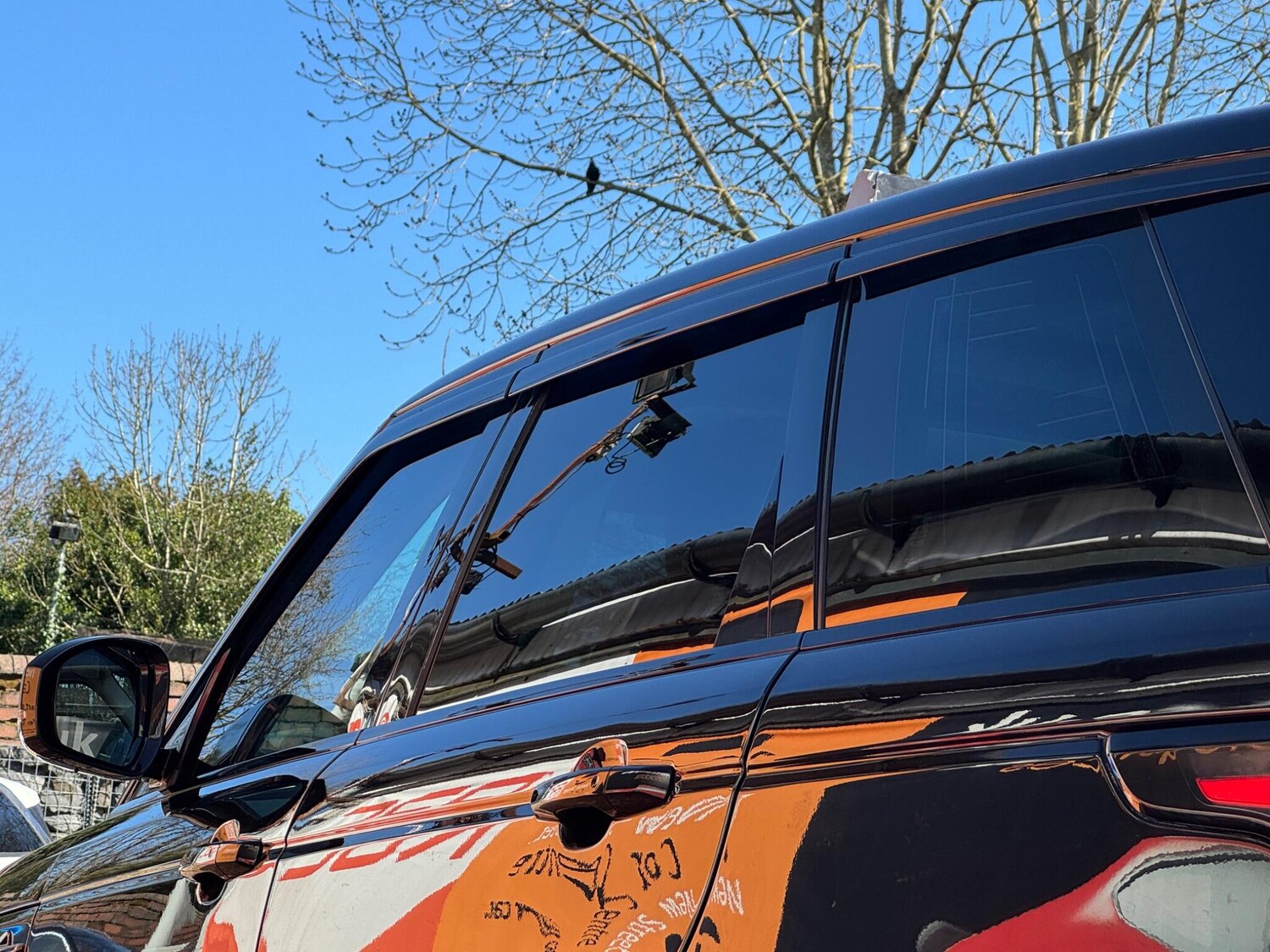 Used Land Rover Range Rover Sport for sale - 77925721: Photo 26