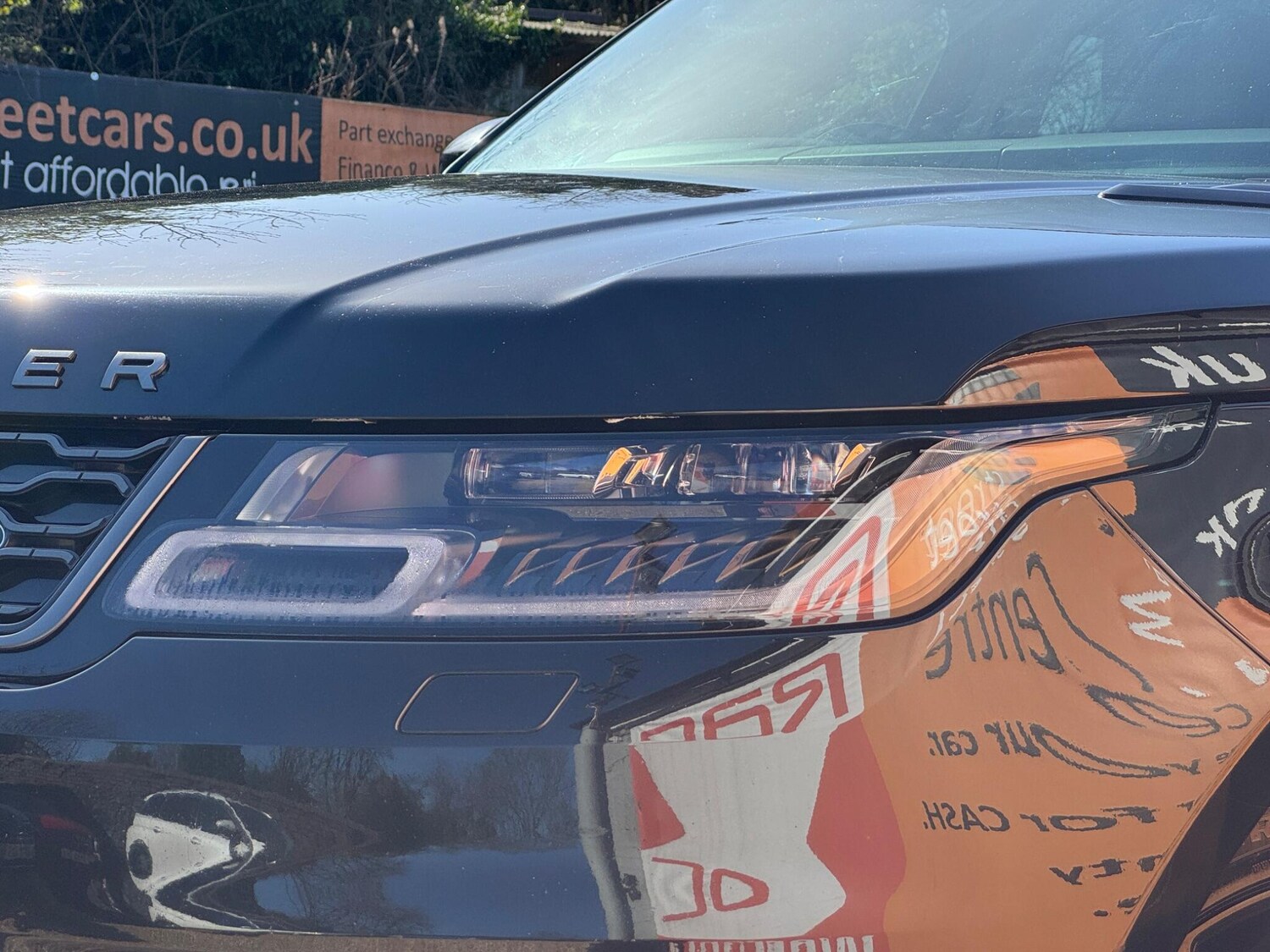 Used Land Rover Range Rover Sport for sale - 77925721: Photo 33