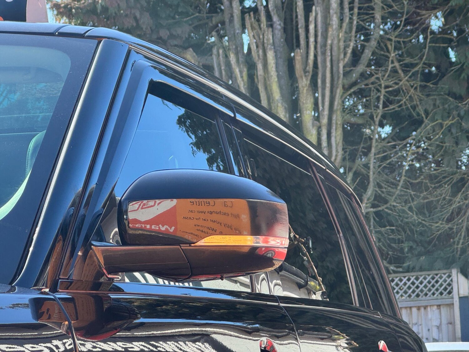 Used Land Rover Range Rover Sport for sale - 77925721: Photo 36