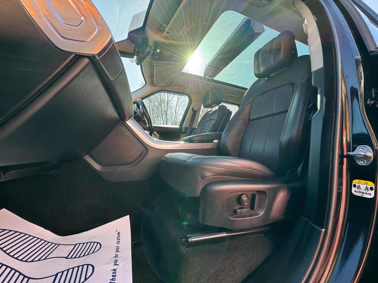 Used Land Rover Range Rover Sport for sale - 77925721: Photo 39