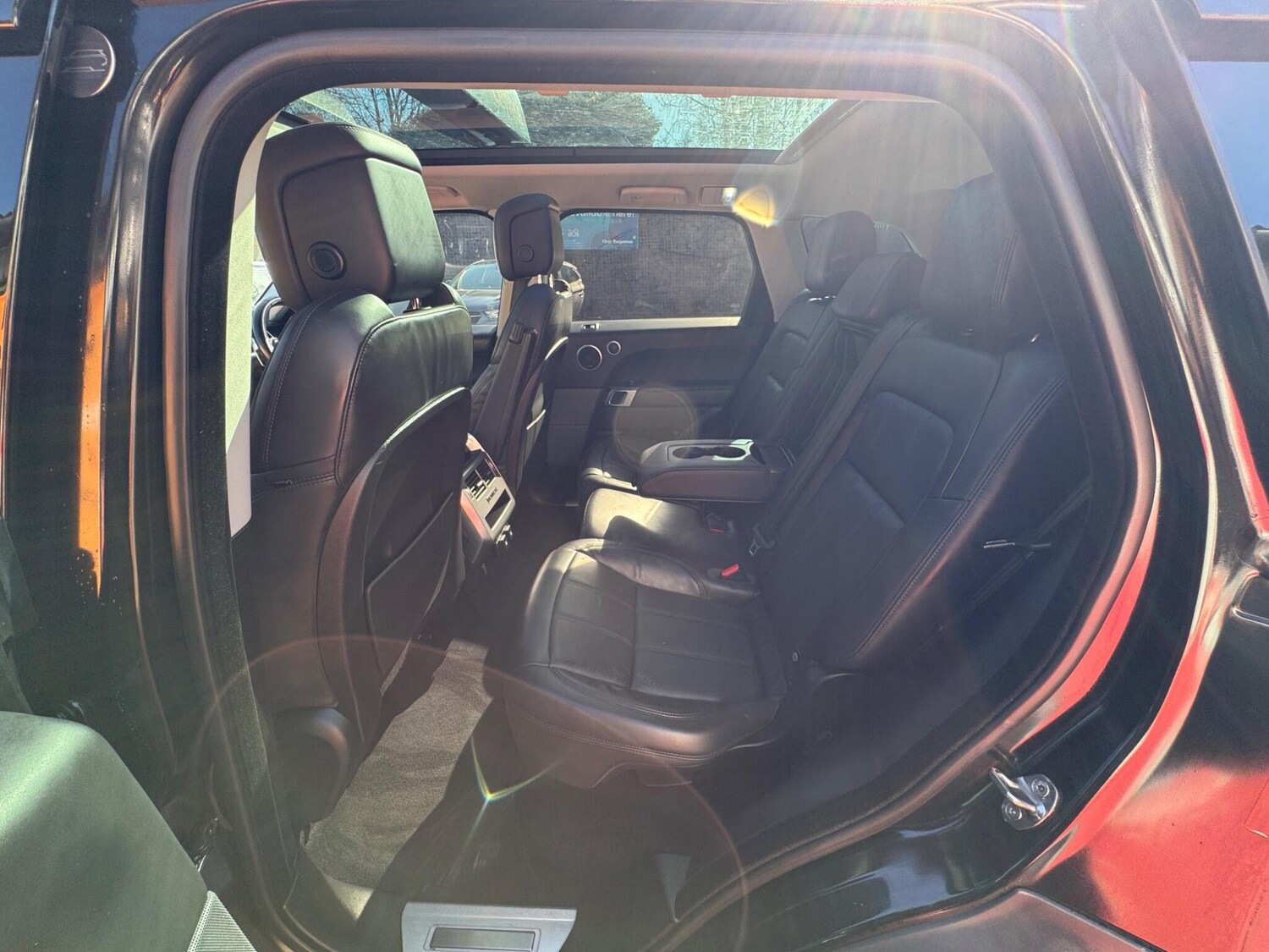 Used Land Rover Range Rover Sport for sale - 77925721: Photo 42