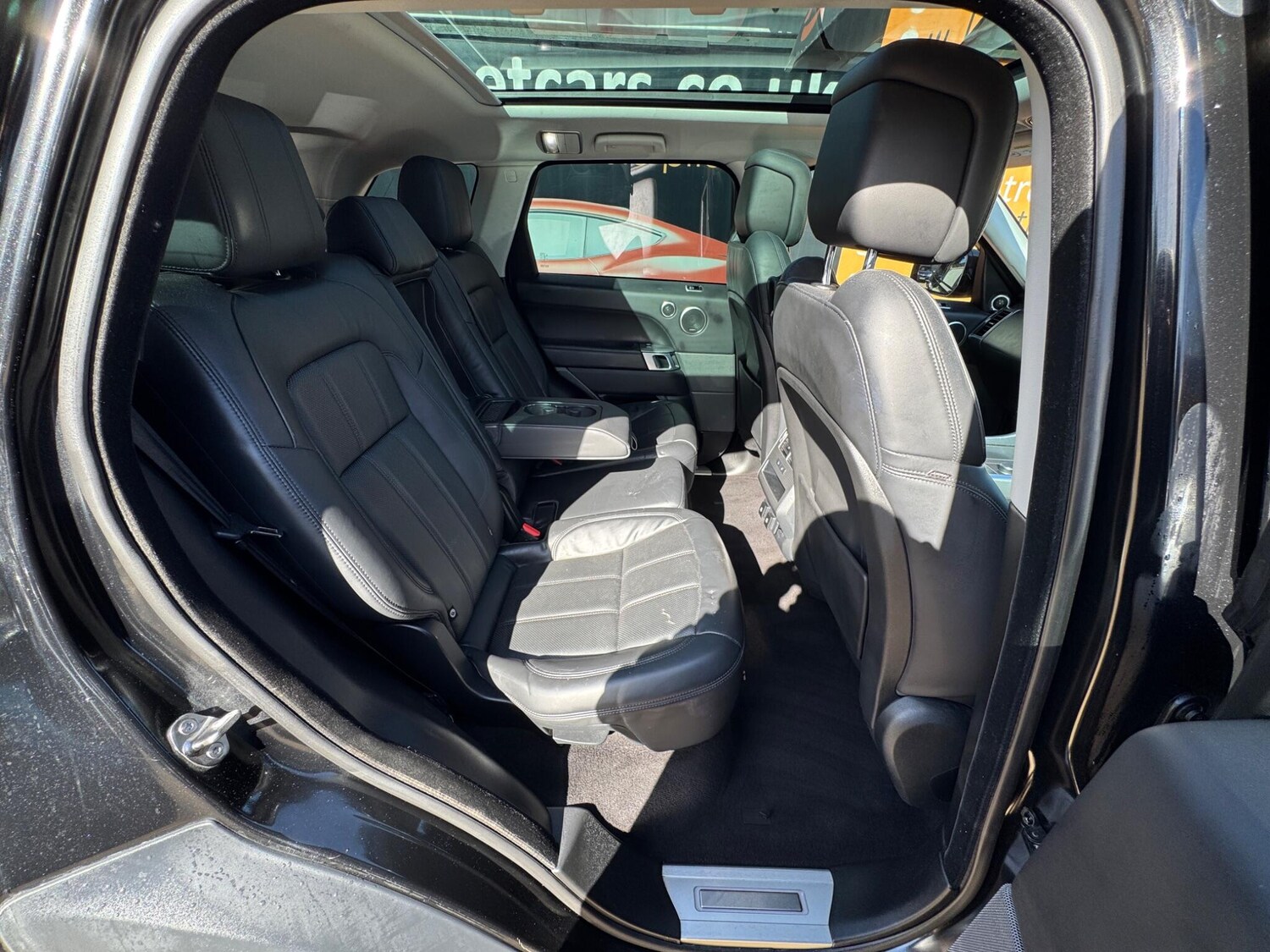 Used Land Rover Range Rover Sport for sale - 77925721: Photo 43