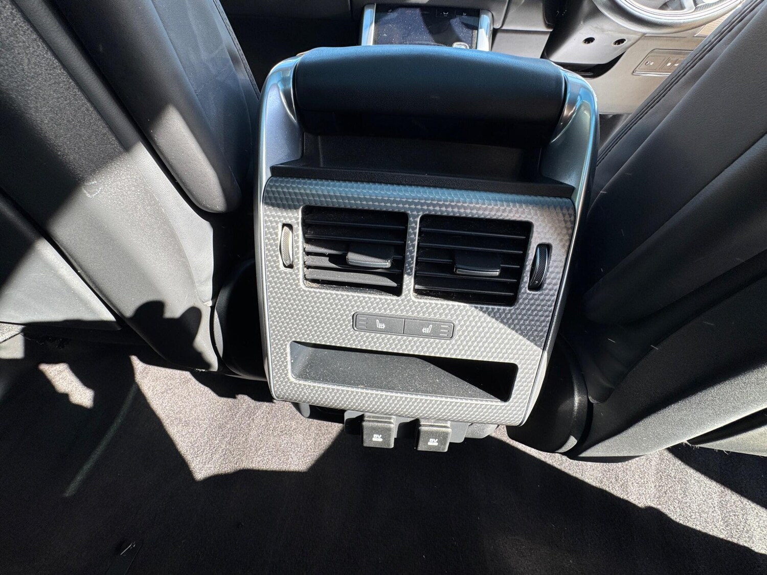 Used Land Rover Range Rover Sport for sale - 77925721: Photo 46