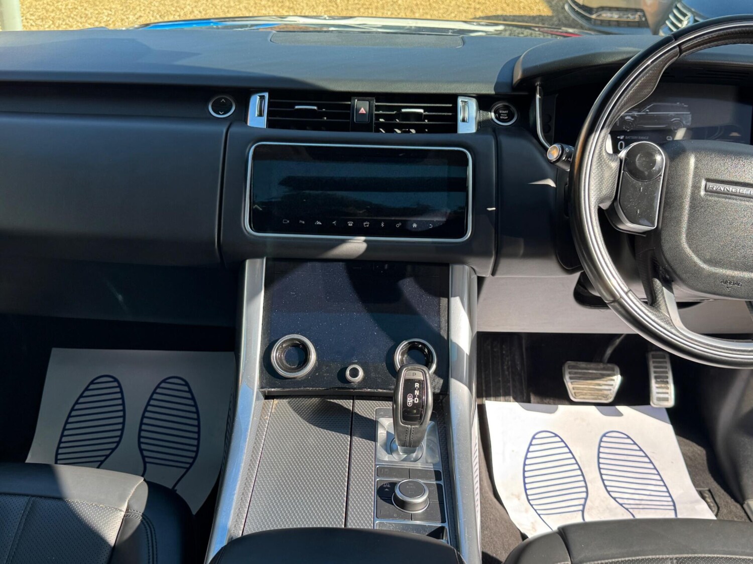 Used Land Rover Range Rover Sport for sale - 77925721: Photo 49