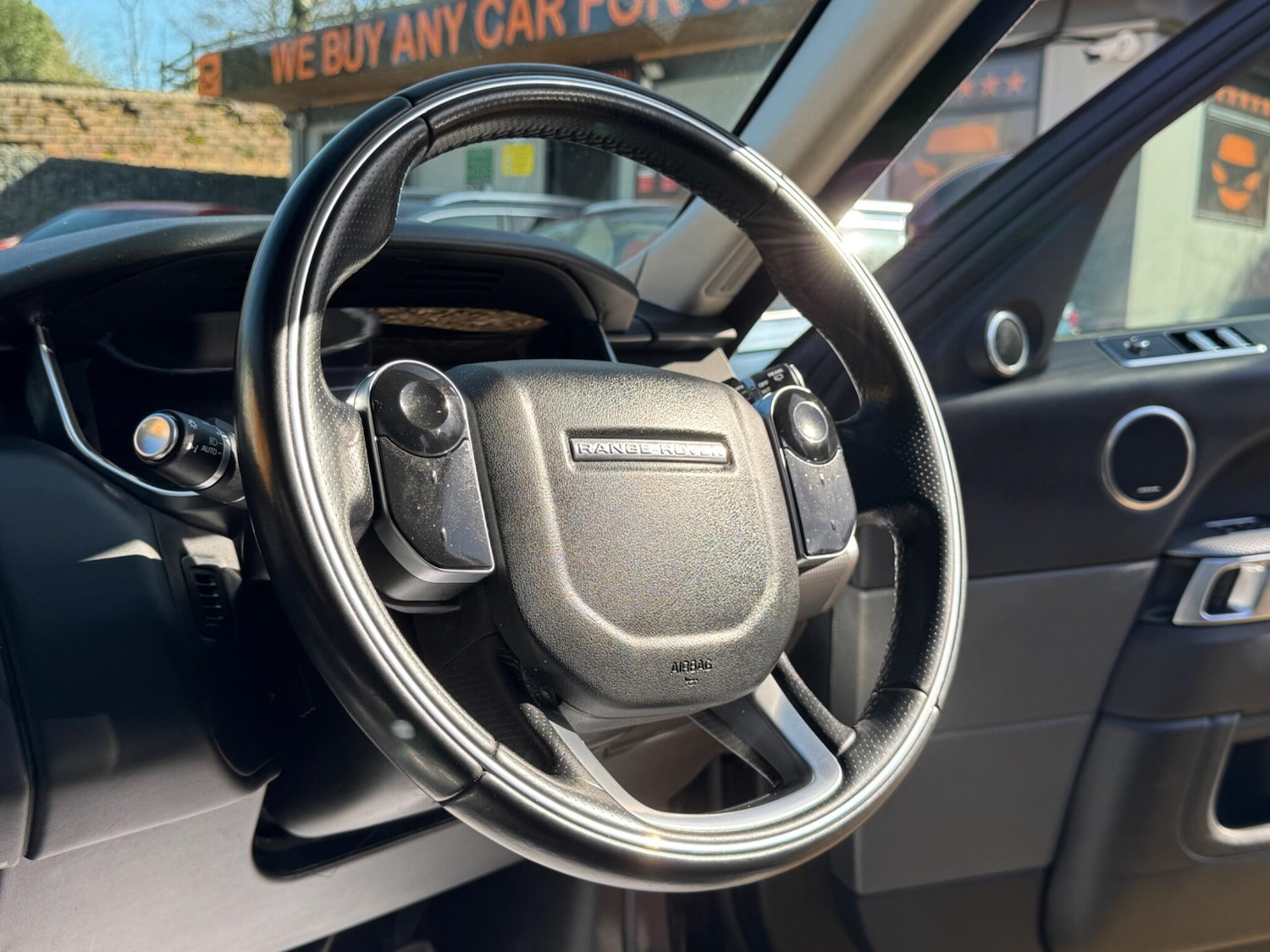 Used Land Rover Range Rover Sport for sale - 77925721: Photo 5