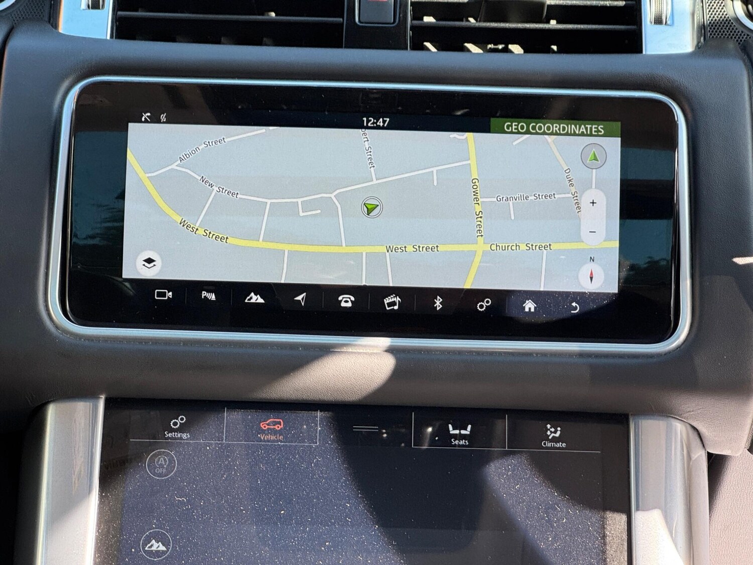 Used Land Rover Range Rover Sport for sale - 77925721: Photo 51