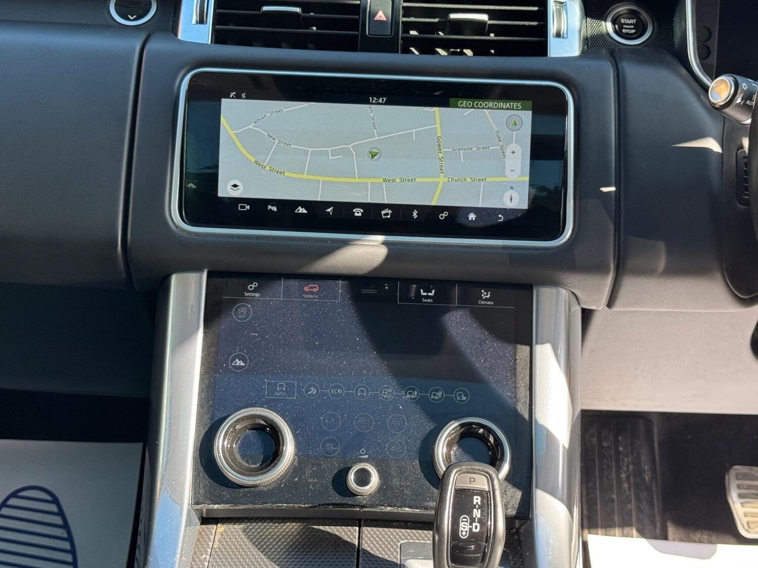 Used Land Rover Range Rover Sport for sale - 77925721: Photo 52