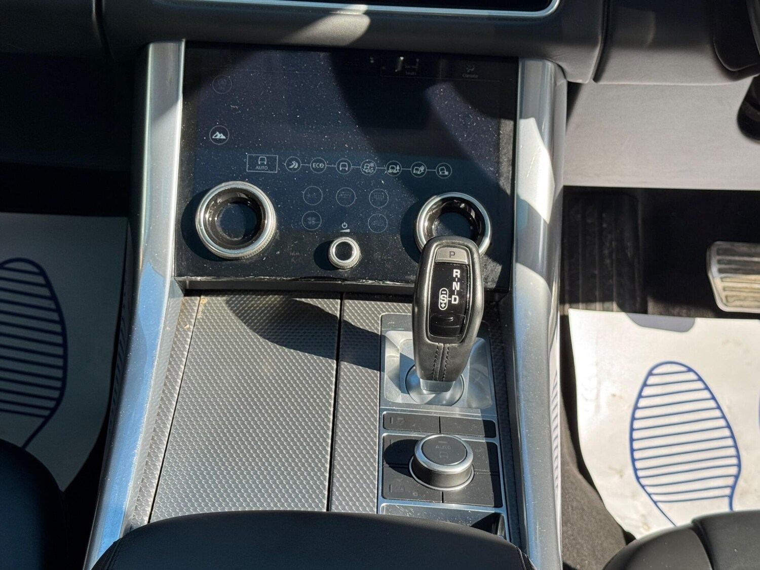 Used Land Rover Range Rover Sport for sale - 77925721: Photo 53