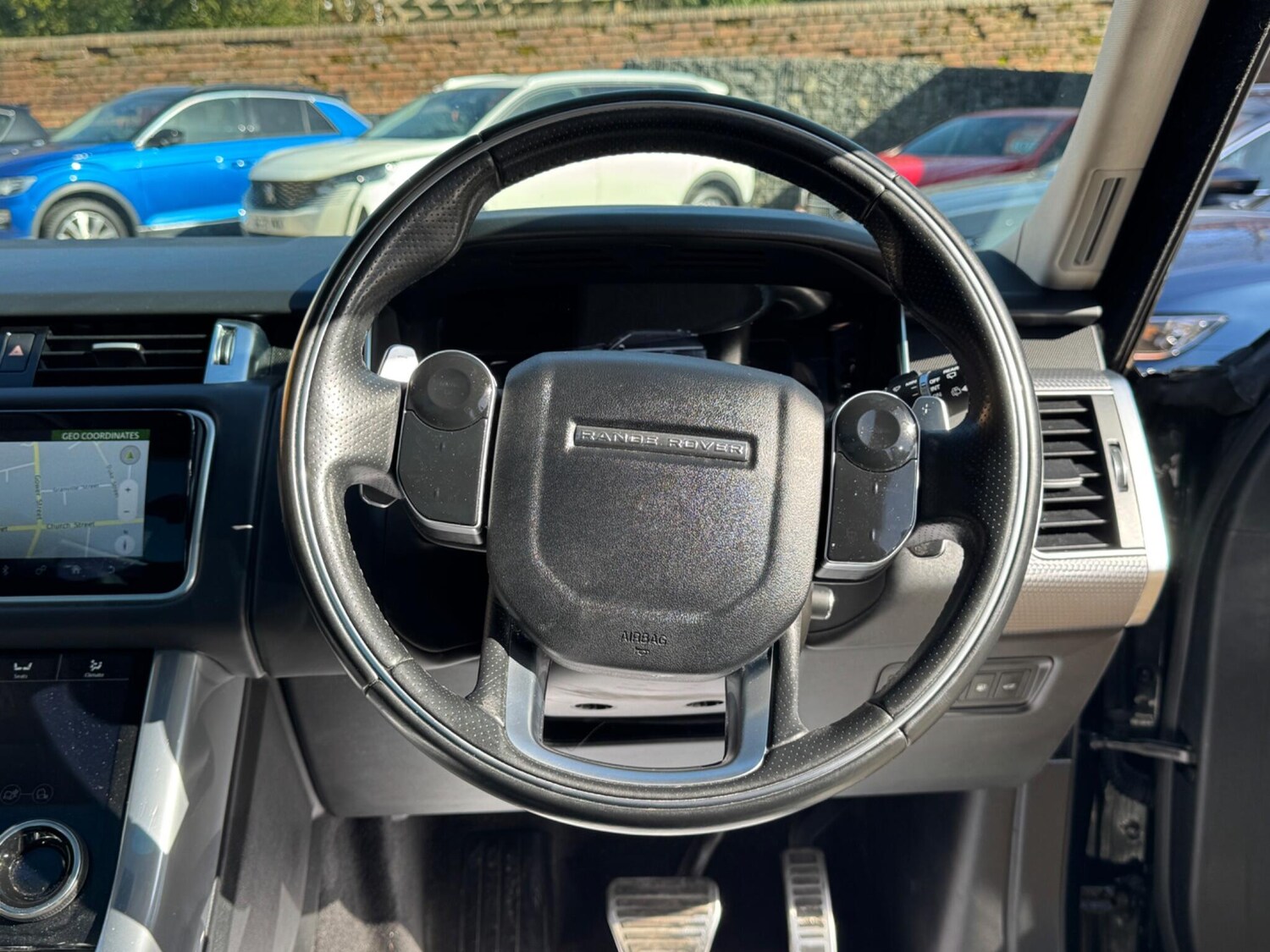 Used Land Rover Range Rover Sport for sale - 77925721: Photo 55