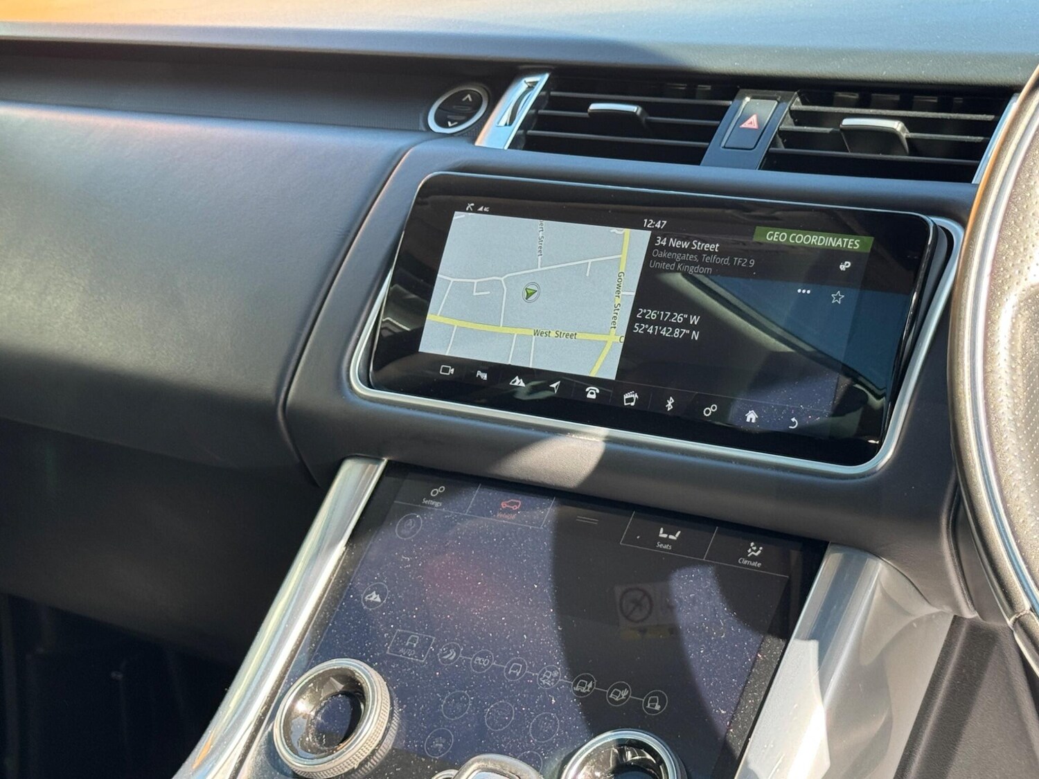 Used Land Rover Range Rover Sport for sale - 77925721: Photo 57