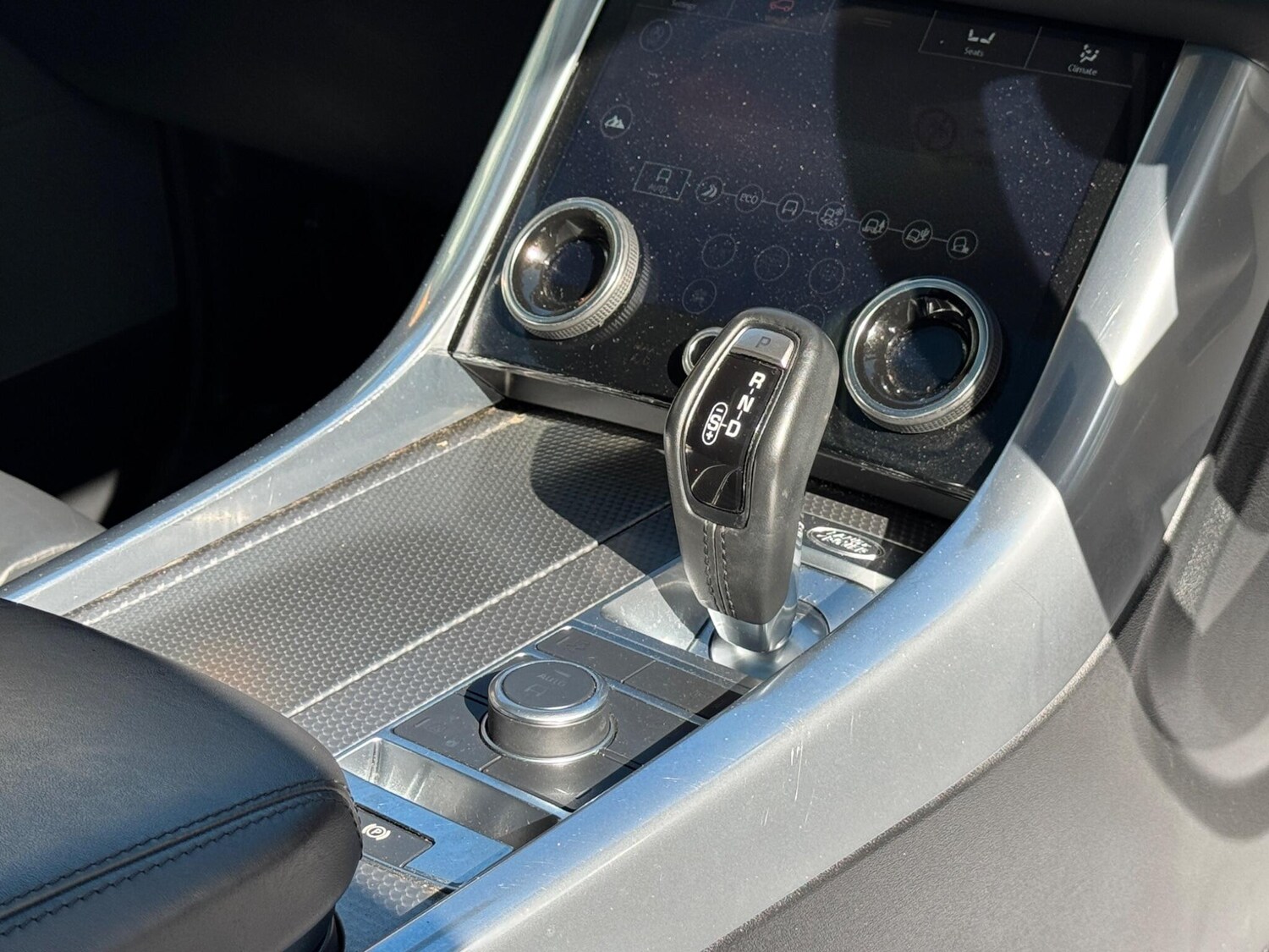 Used Land Rover Range Rover Sport for sale - 77925721: Photo 58