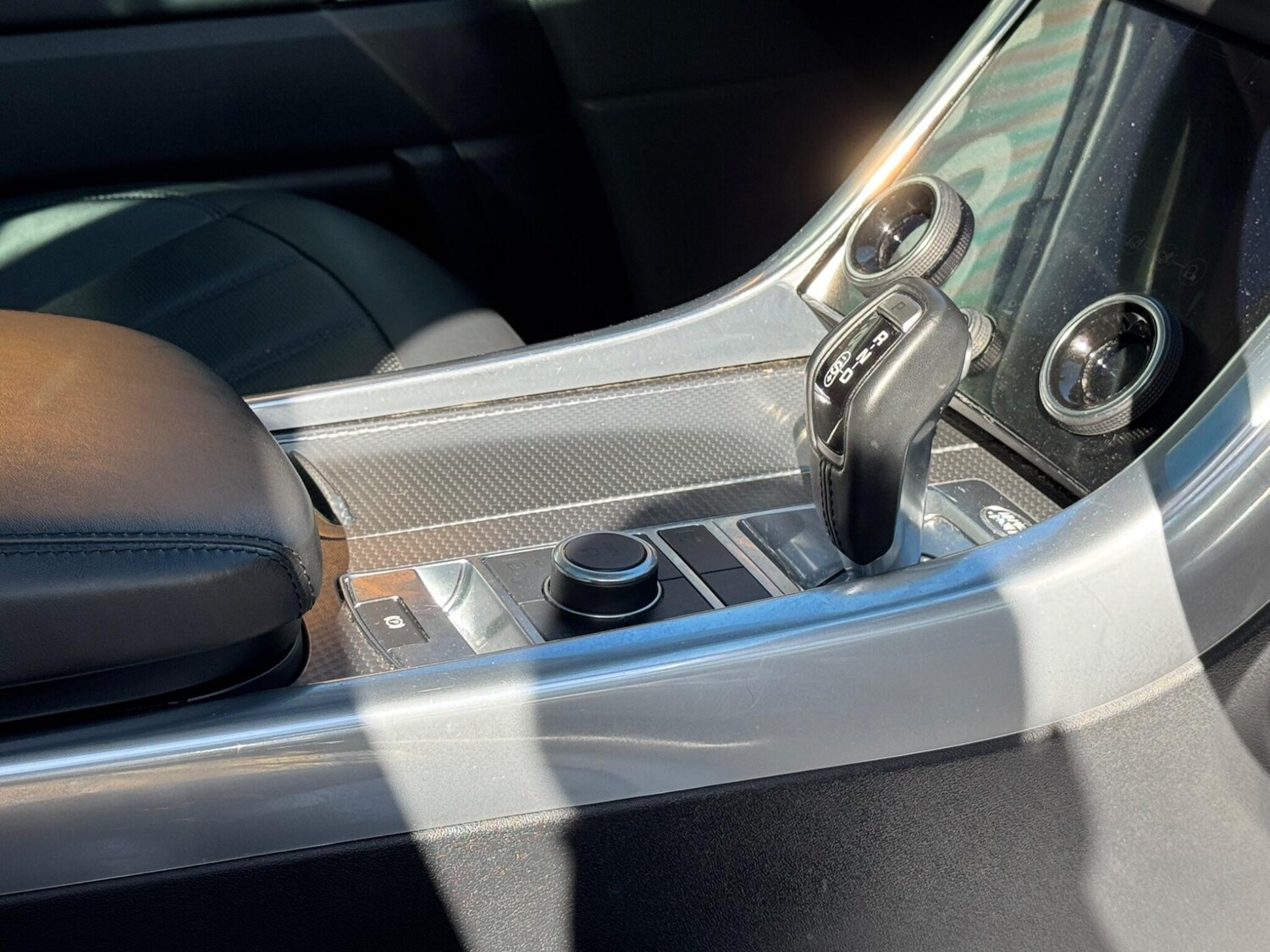 Used Land Rover Range Rover Sport for sale - 77925721: Photo 59