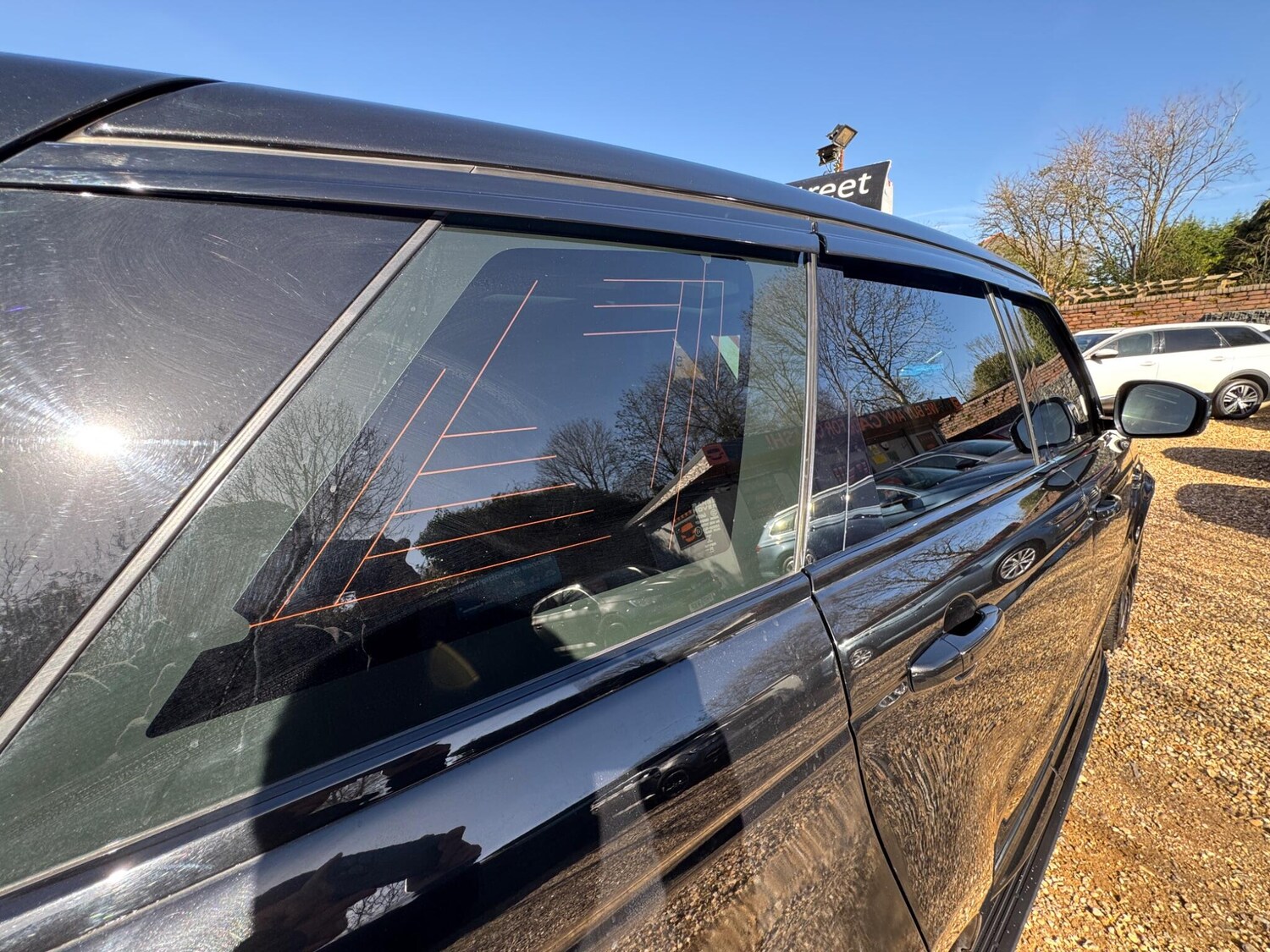 Used Land Rover Range Rover Sport for sale - 77925721: Photo 62