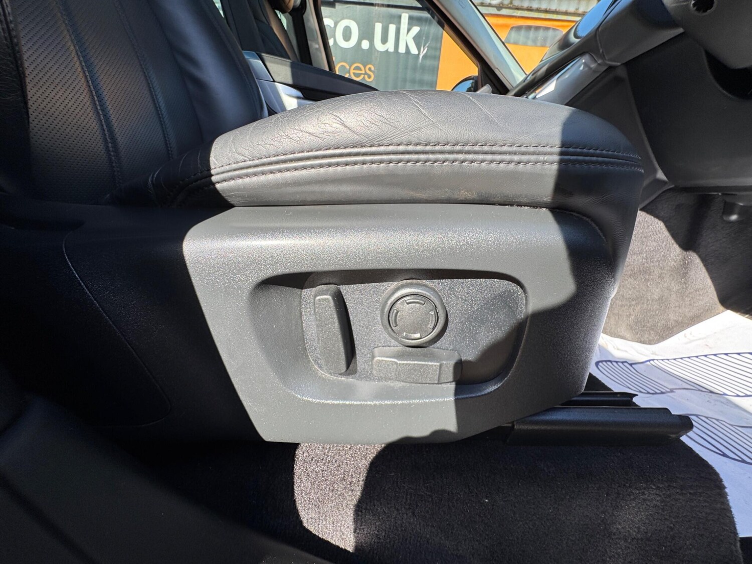 Used Land Rover Range Rover Sport for sale - 77925721: Photo 64