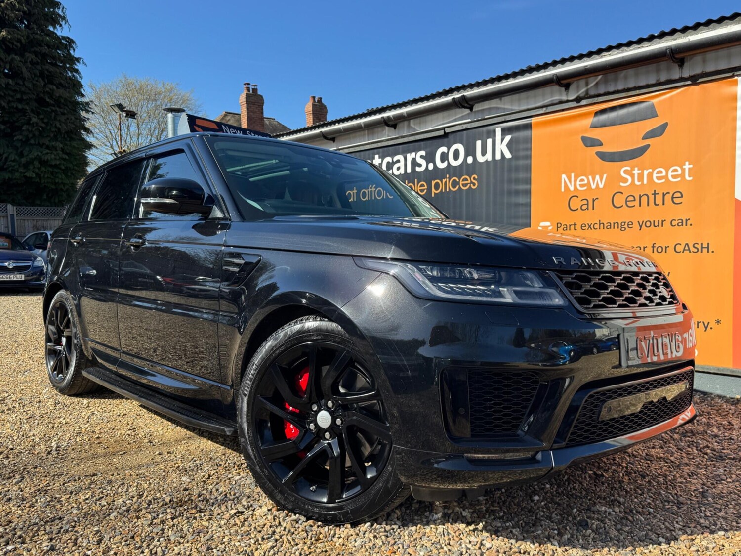 Used Land Rover Range Rover Sport for sale - 77925721: Photo 65