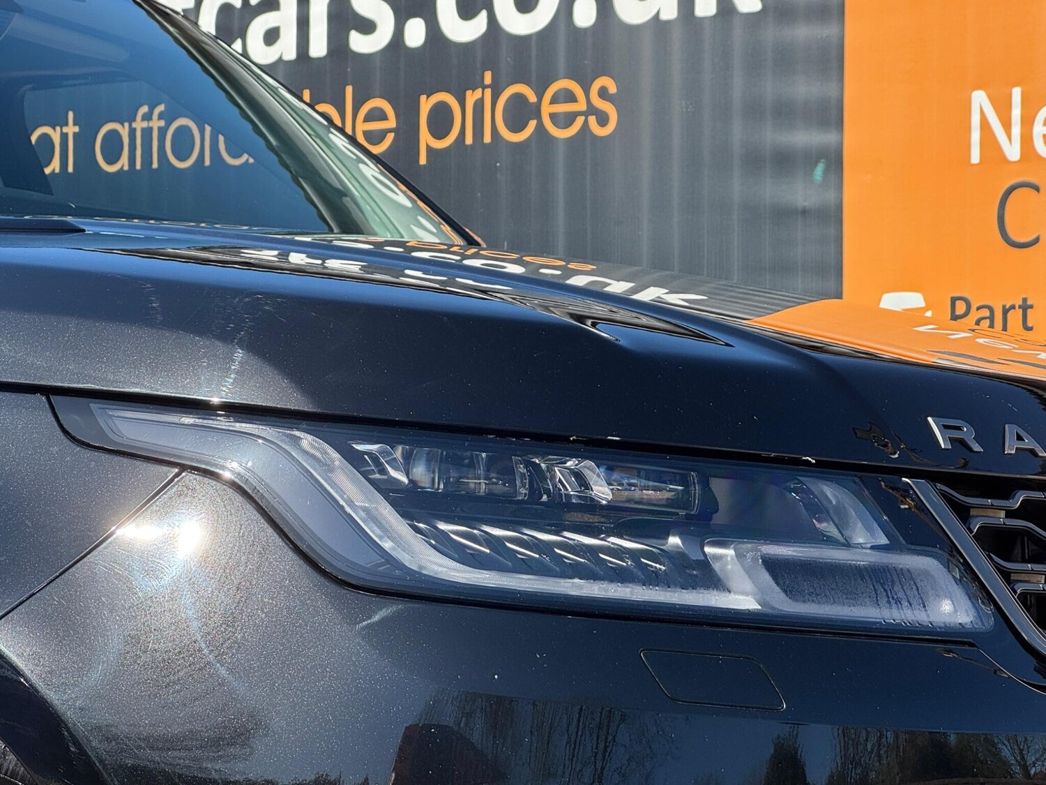 Used Land Rover Range Rover Sport for sale - 77925721: Photo 68