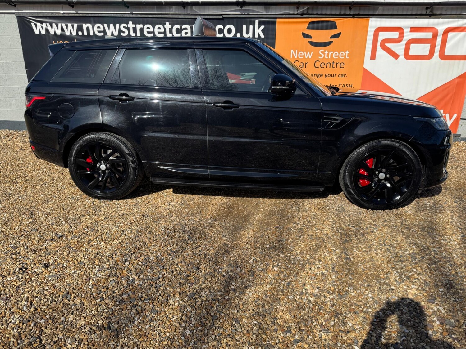 Used Land Rover Range Rover Sport for sale - 77925721: Photo 7