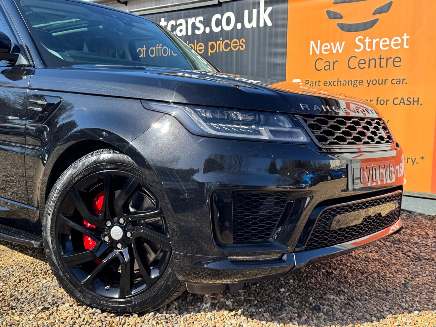 Used Land Rover Range Rover Sport for sale - 77925721: Photo 70