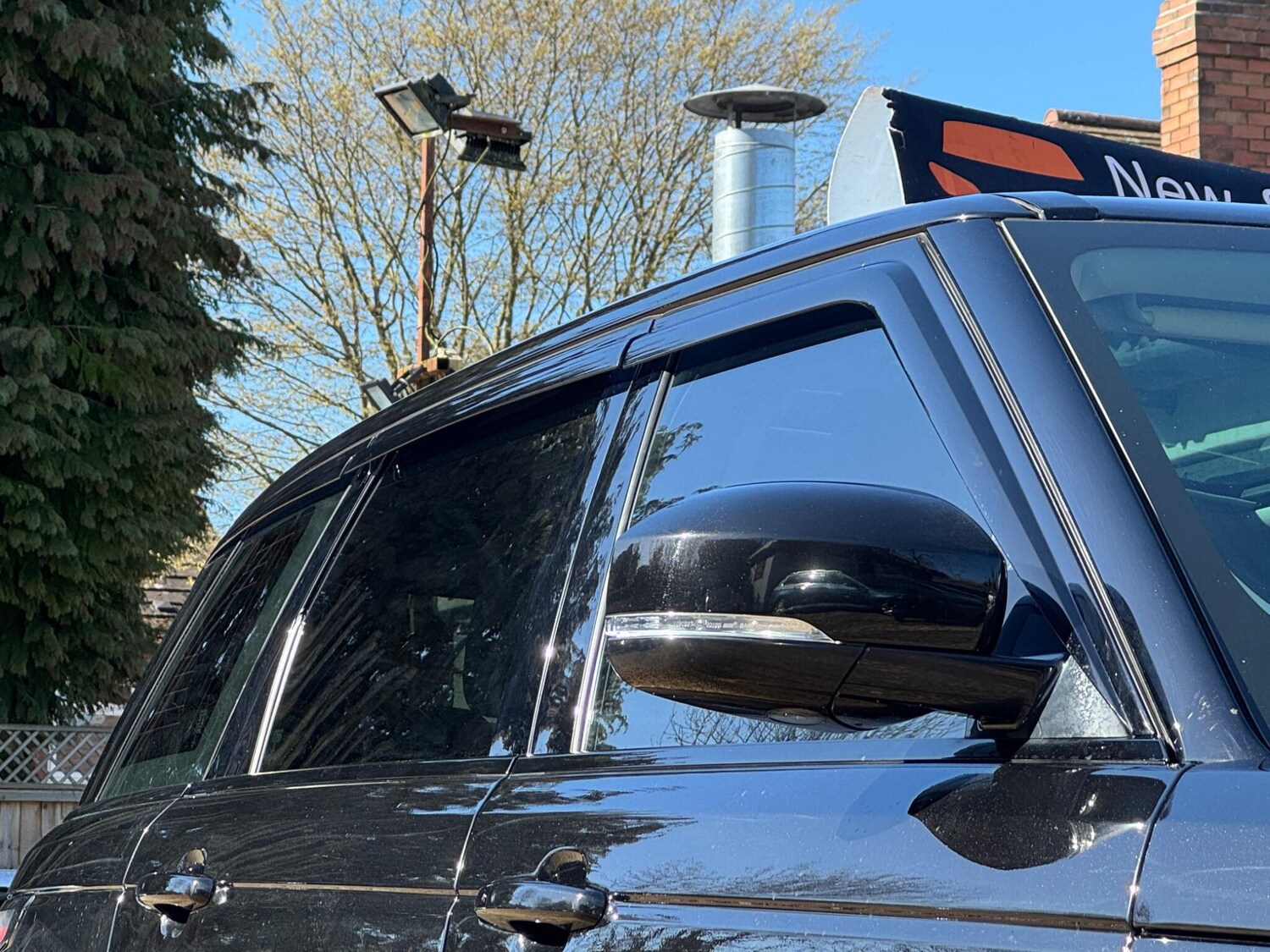 Used Land Rover Range Rover Sport for sale - 77925721: Photo 71