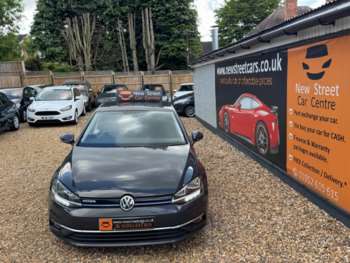 Used Volkswagen Golf 2019 for sale - 74465717: Photo