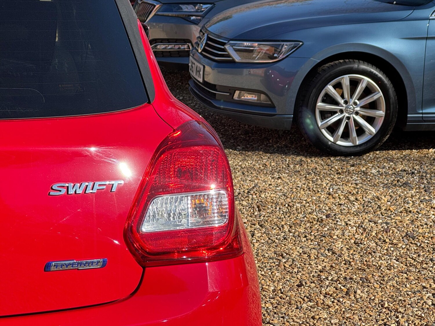 Used Suzuki Swift 2020 for sale - 77940332: Photo 14