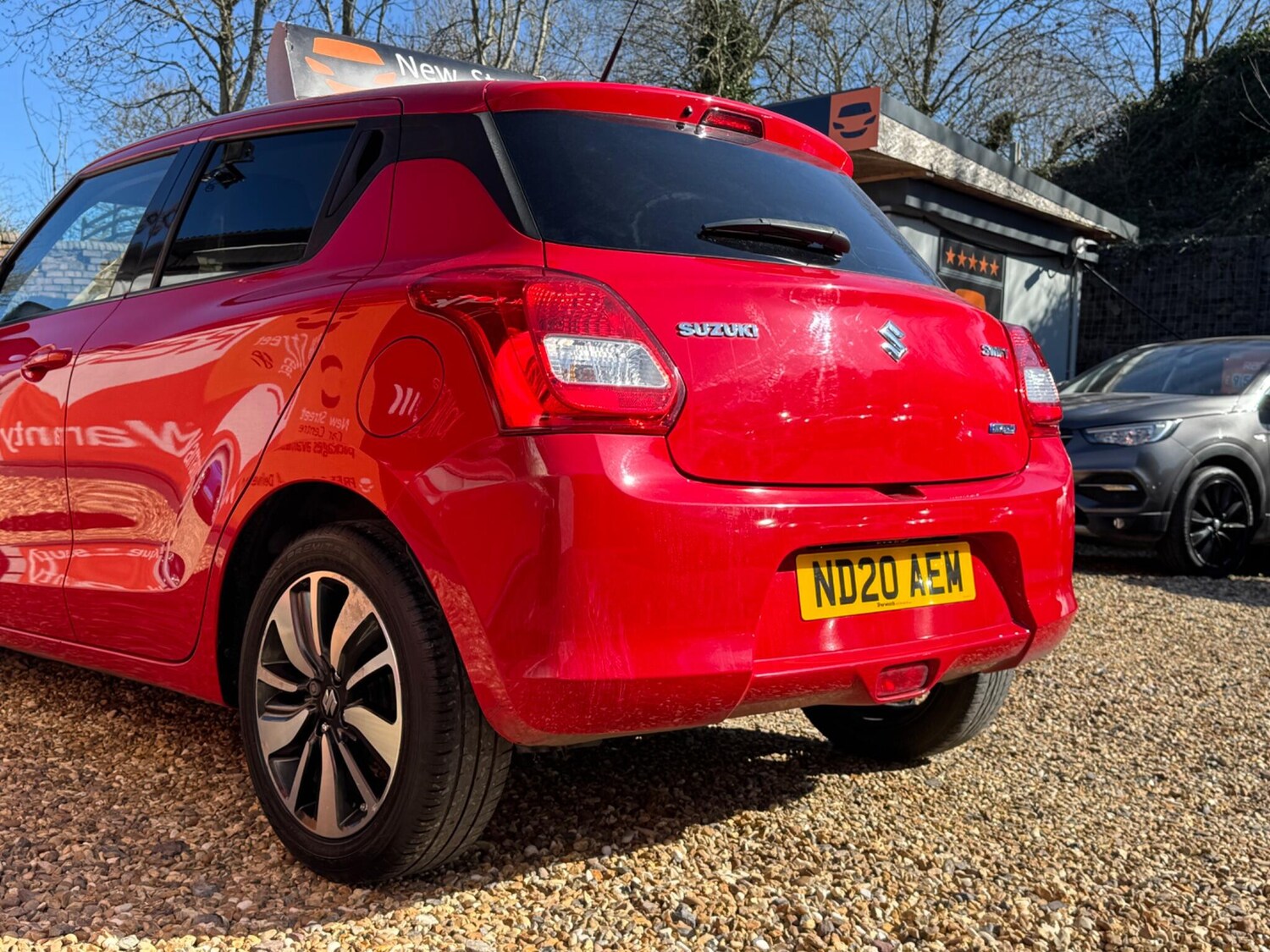 Used Suzuki Swift 2020 for sale - 77940332: Photo 17