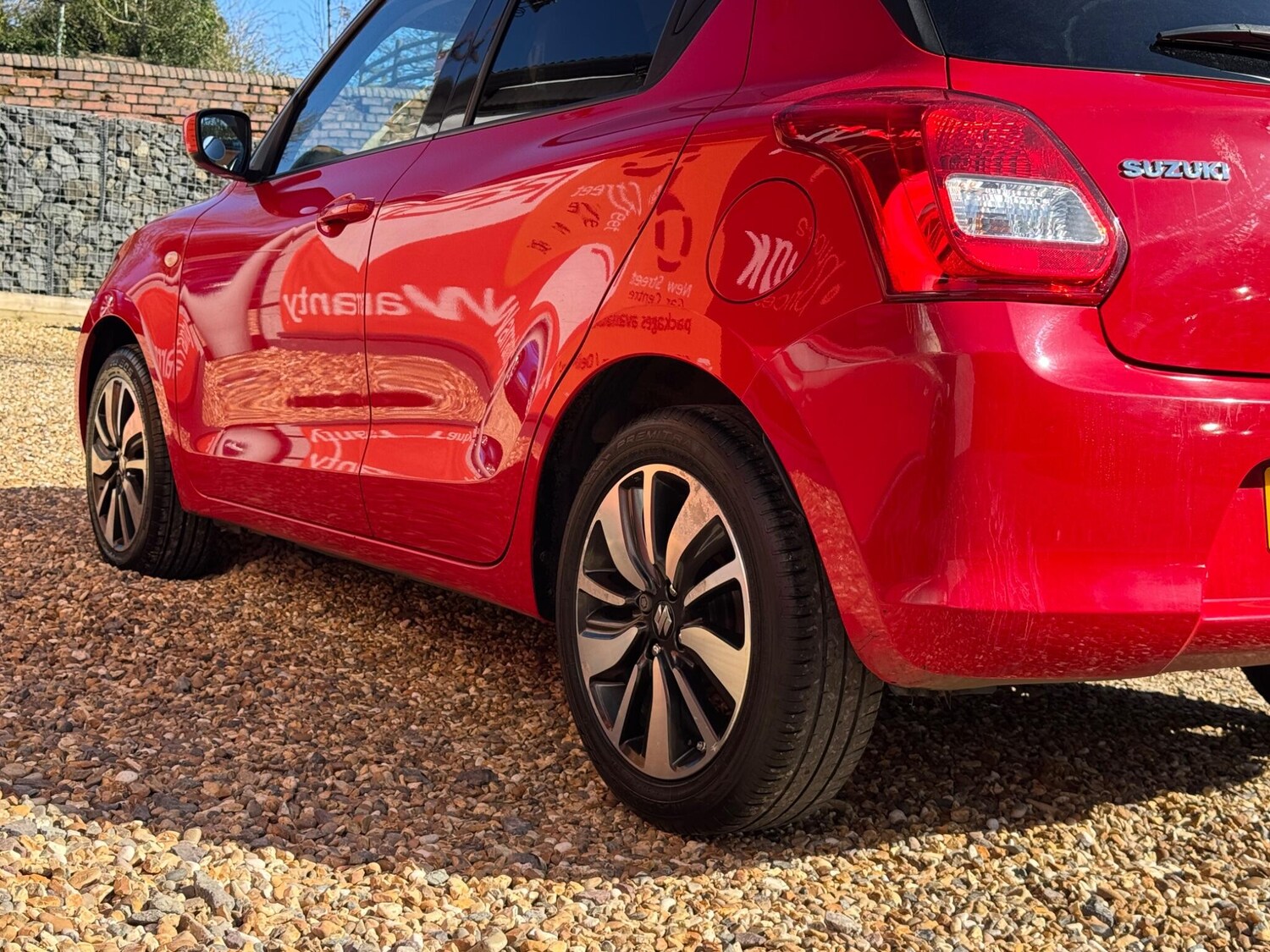 Used Suzuki Swift 2020 for sale - 77940332: Photo 18