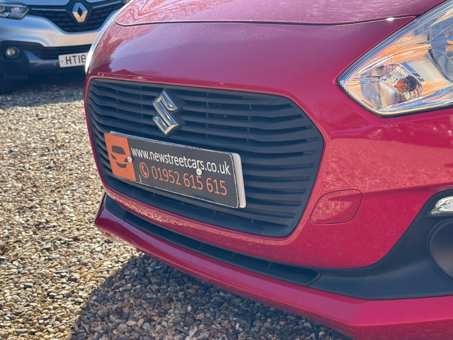 Used Suzuki Swift 2020 for sale - 77940332: Photo 20