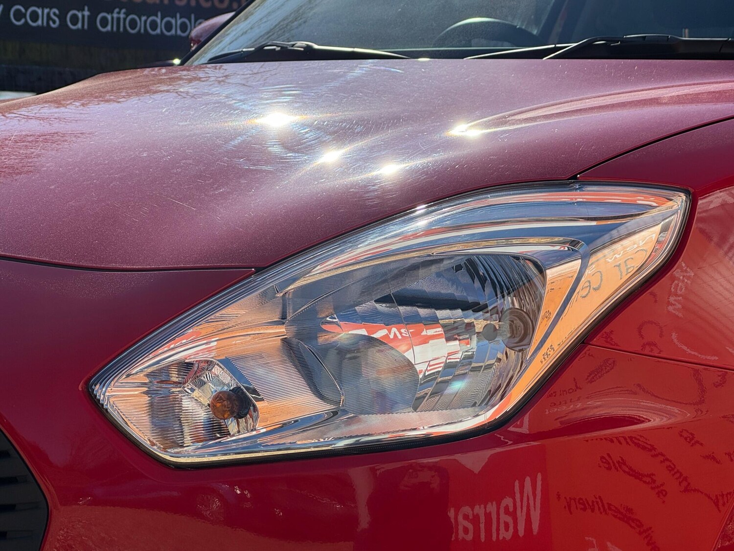 Used Suzuki Swift 2020 for sale - 77940332: Photo 21