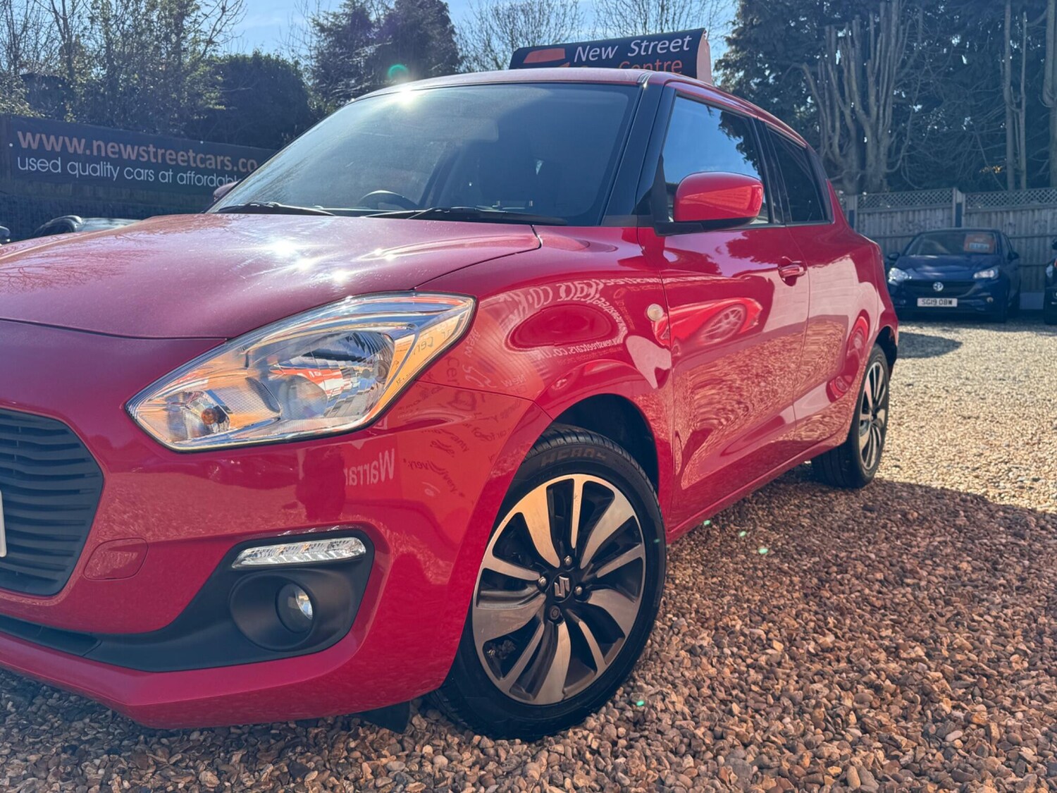 Used Suzuki Swift 2020 for sale - 77940332: Photo 24