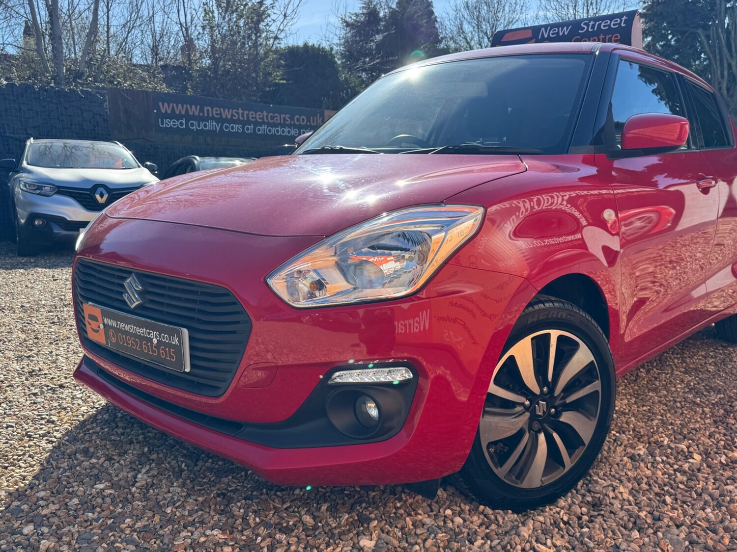 Used Suzuki Swift 2020 for sale - 77940332: Photo 25