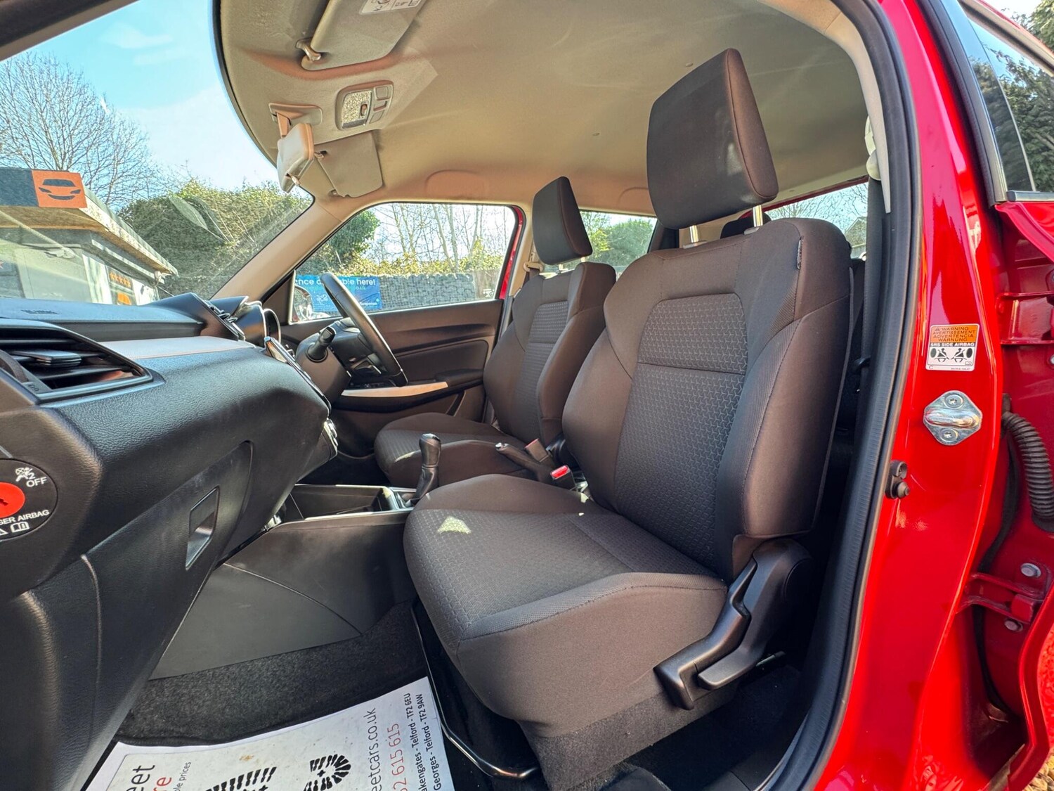 Used Suzuki Swift 2020 for sale - 77940332: Photo 26