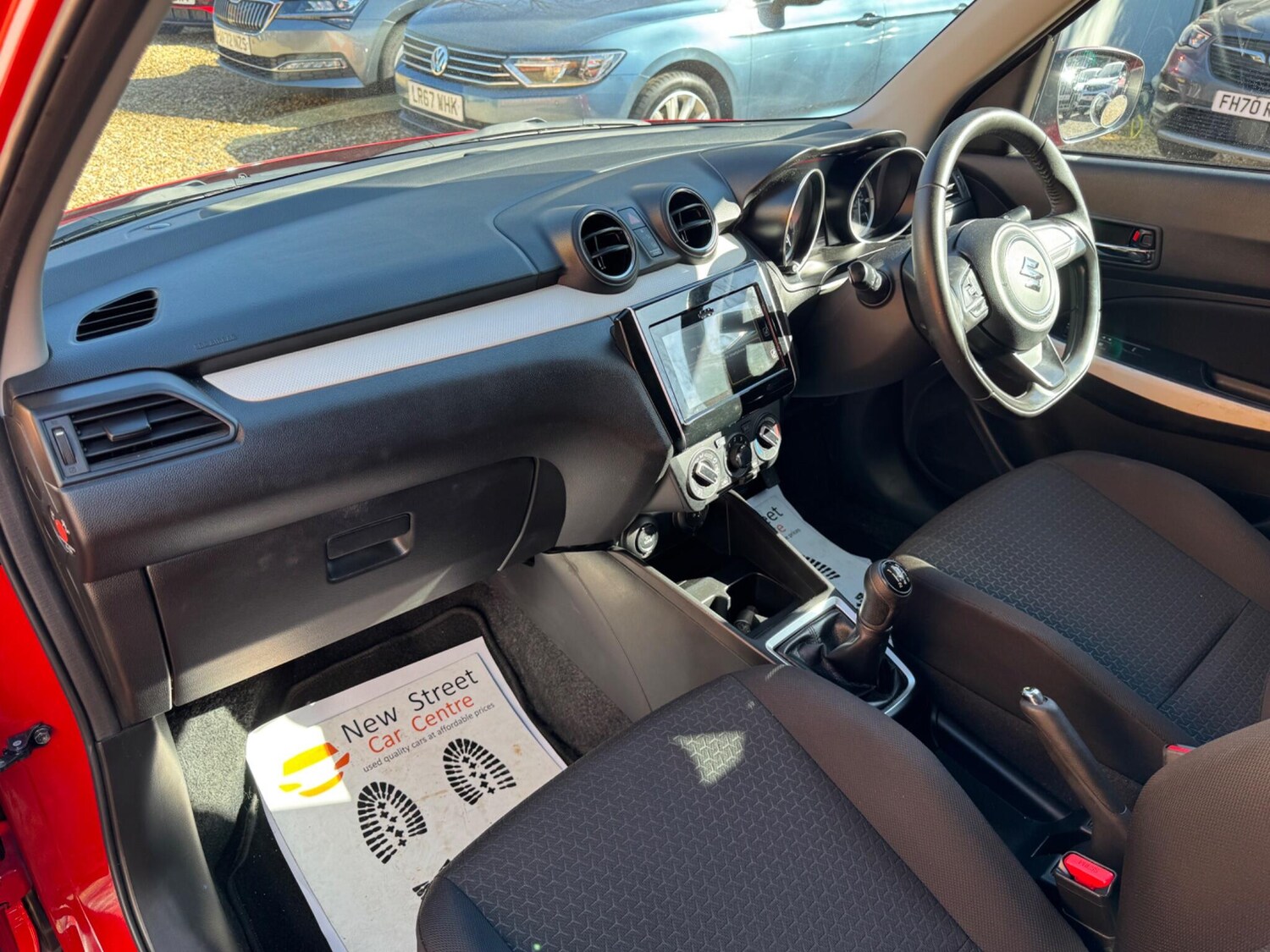 Used Suzuki Swift 2020 for sale - 77940332: Photo 27