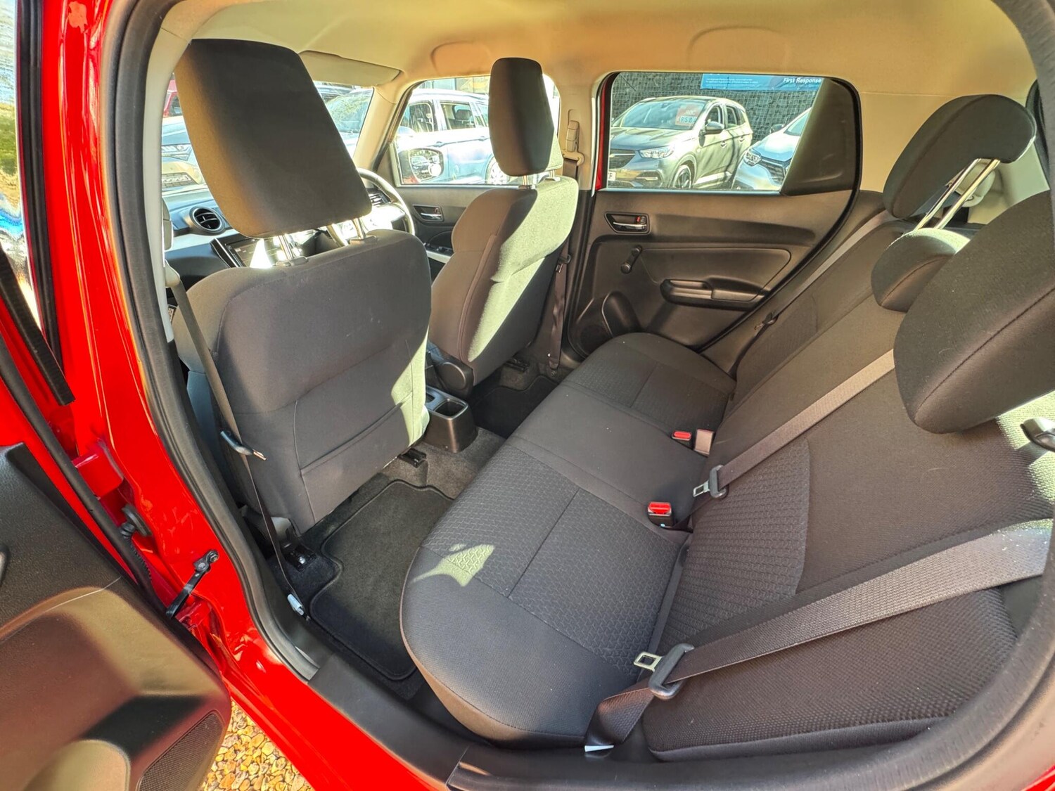 Used Suzuki Swift 2020 for sale - 77940332: Photo 30