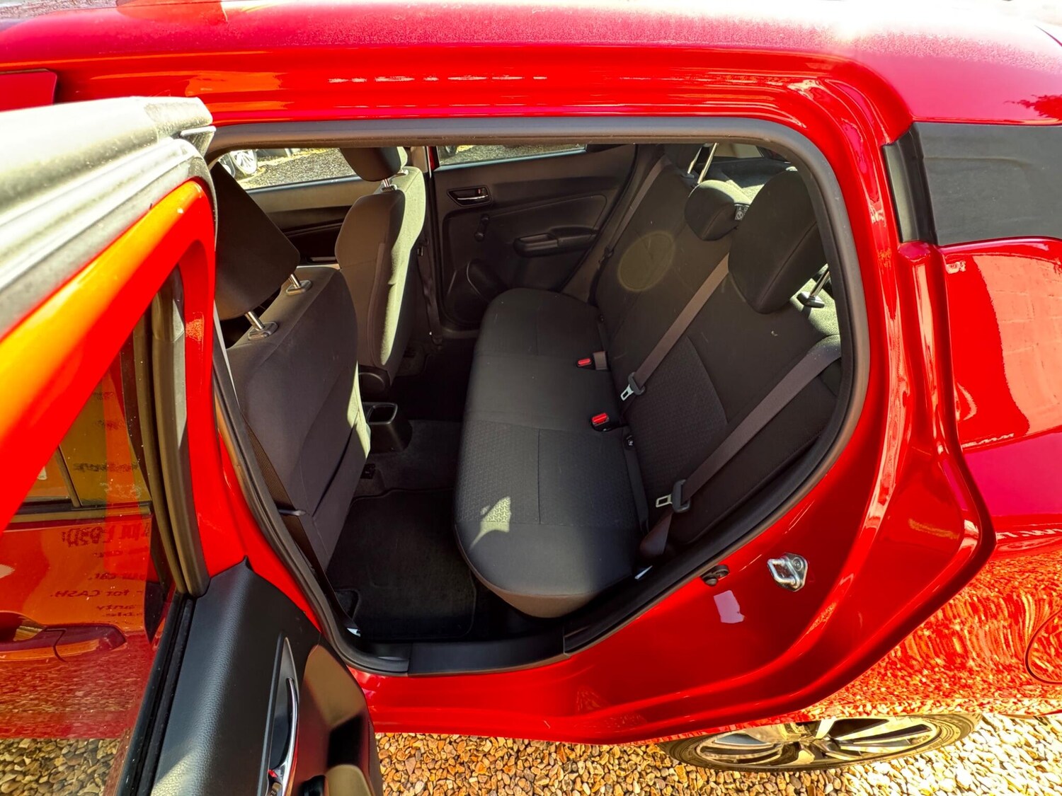 Used Suzuki Swift 2020 for sale - 77940332: Photo 31