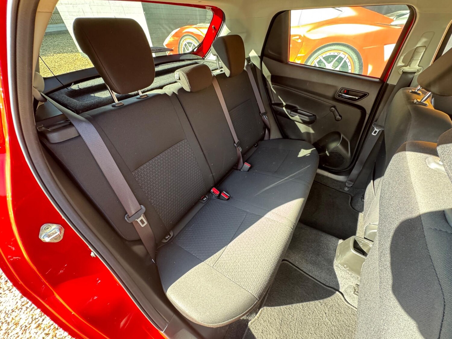 Used Suzuki Swift 2020 for sale - 77940332: Photo 33