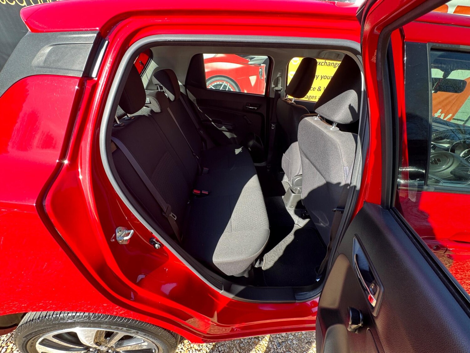 Used Suzuki Swift 2020 for sale - 77940332: Photo 34