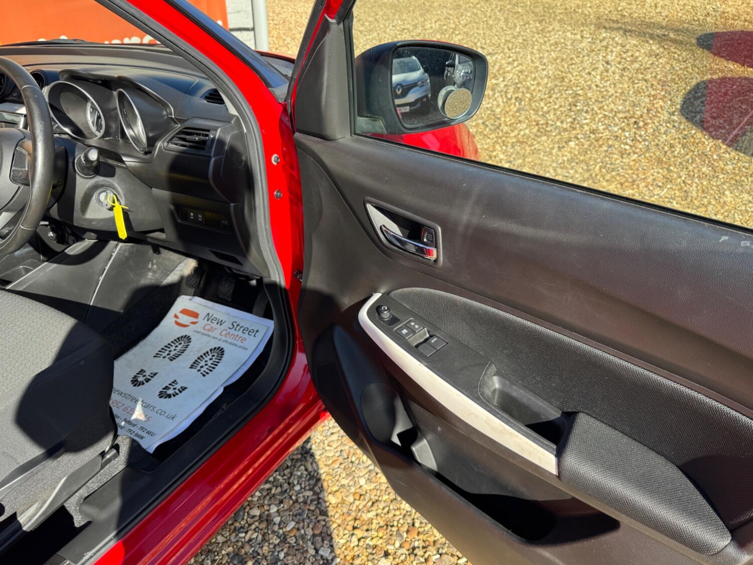 Used Suzuki Swift 2020 for sale - 77940332: Photo 36