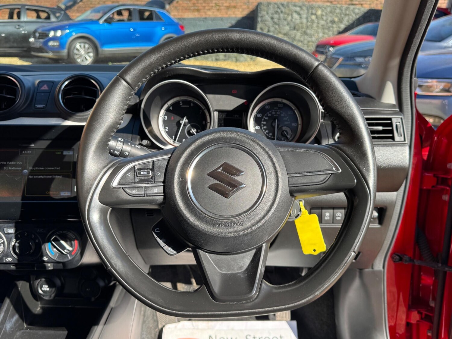 Used Suzuki Swift 2020 for sale - 77940332: Photo 39