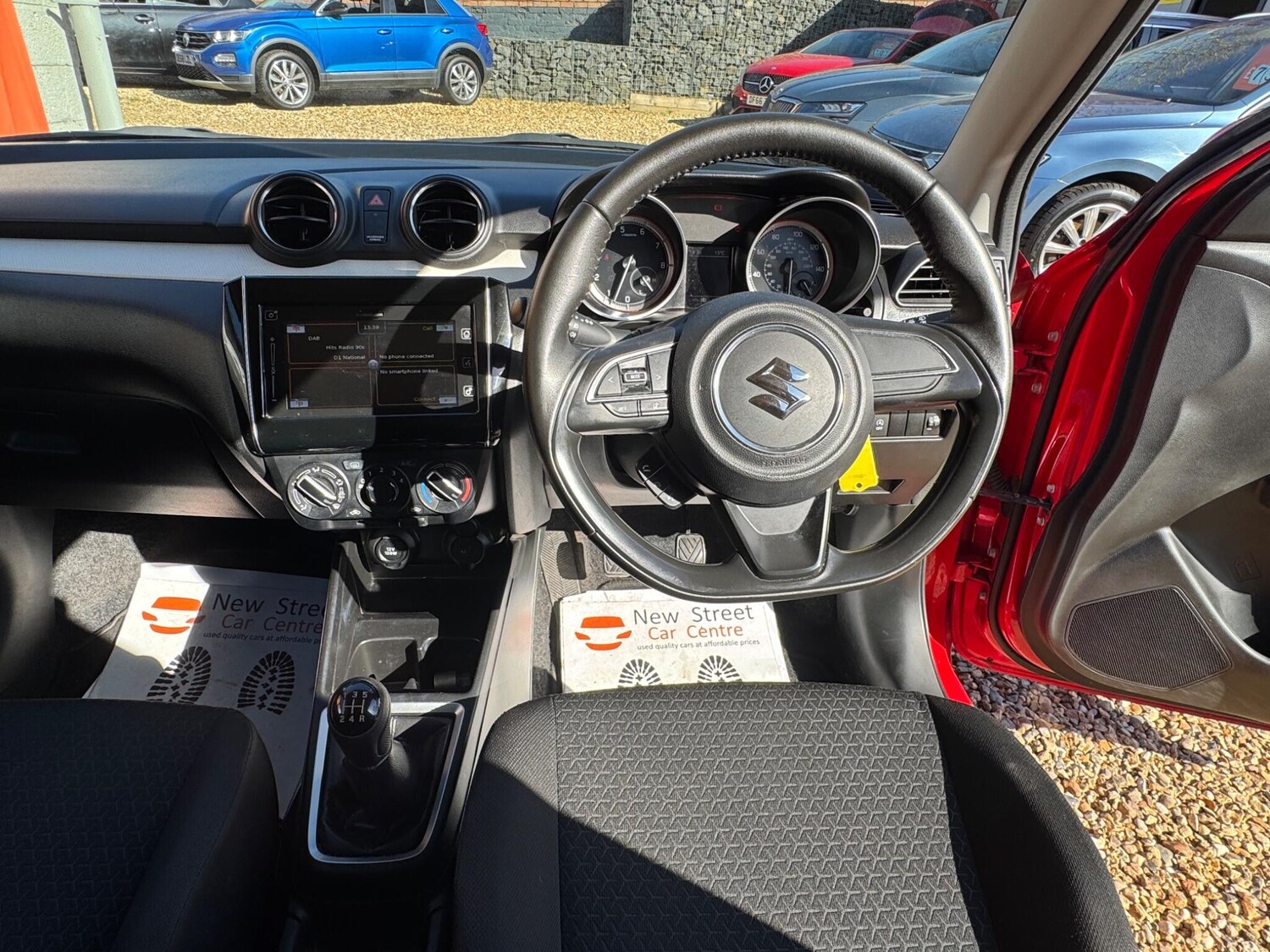 Used Suzuki Swift 2020 for sale - 77940332: Photo 40