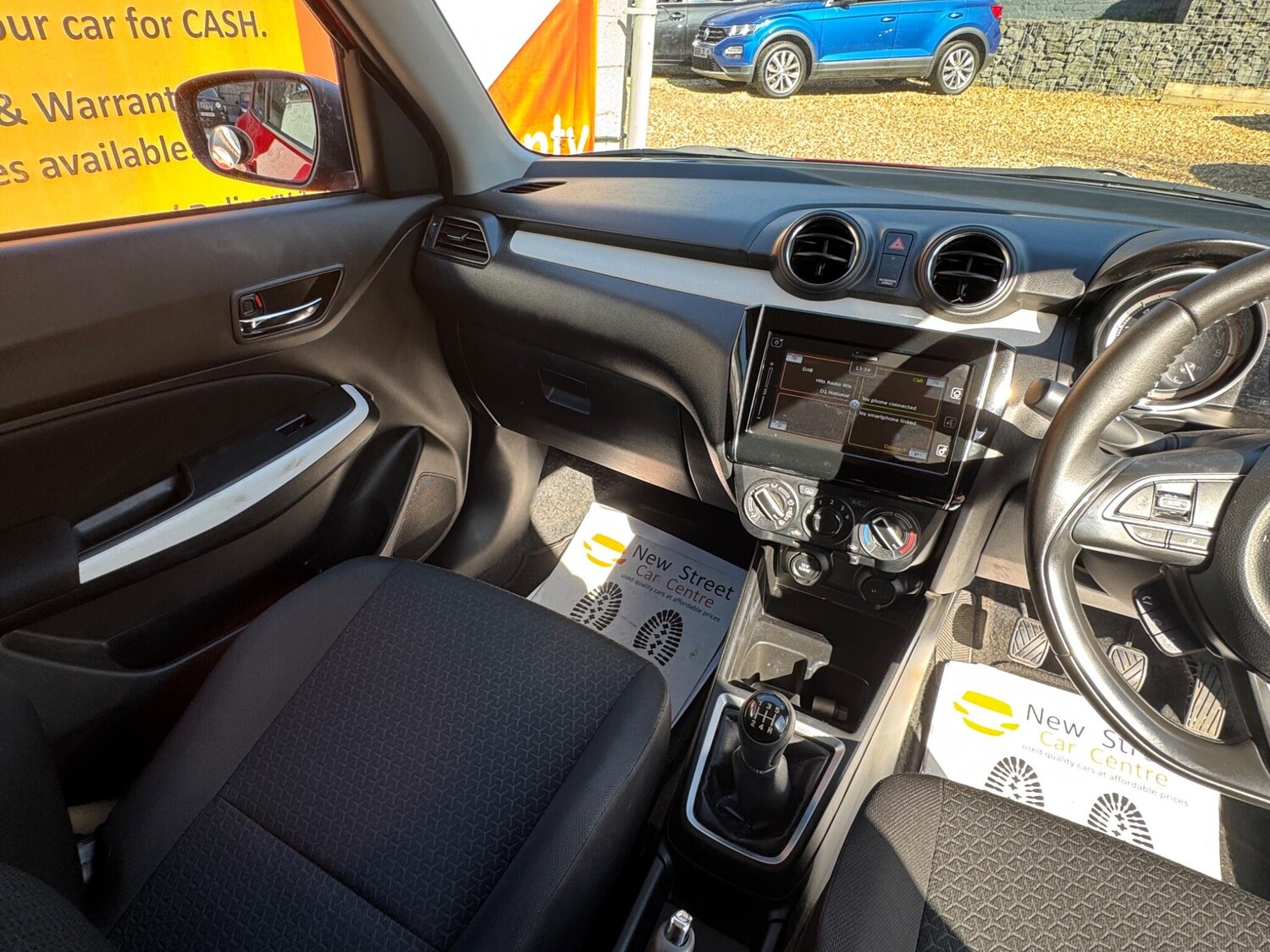 Used Suzuki Swift 2020 for sale - 77940332: Photo 41