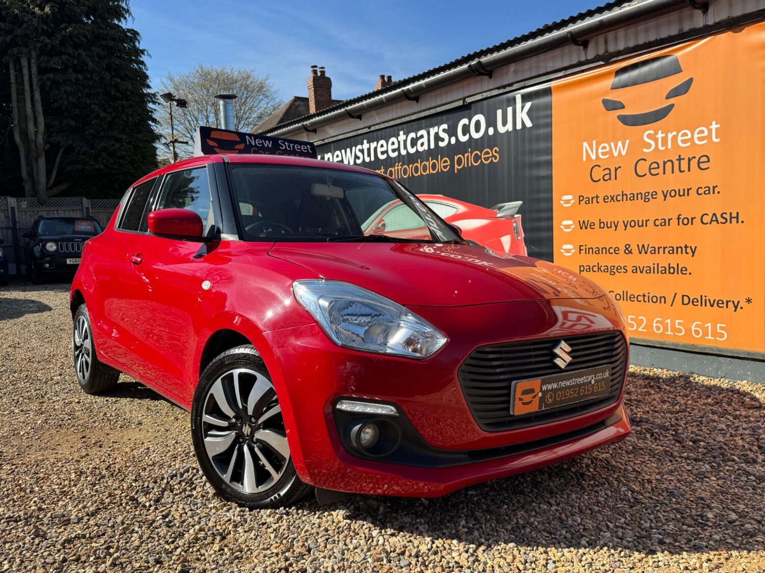 Used Suzuki Swift 2020 for sale - 77940332: Photo 42