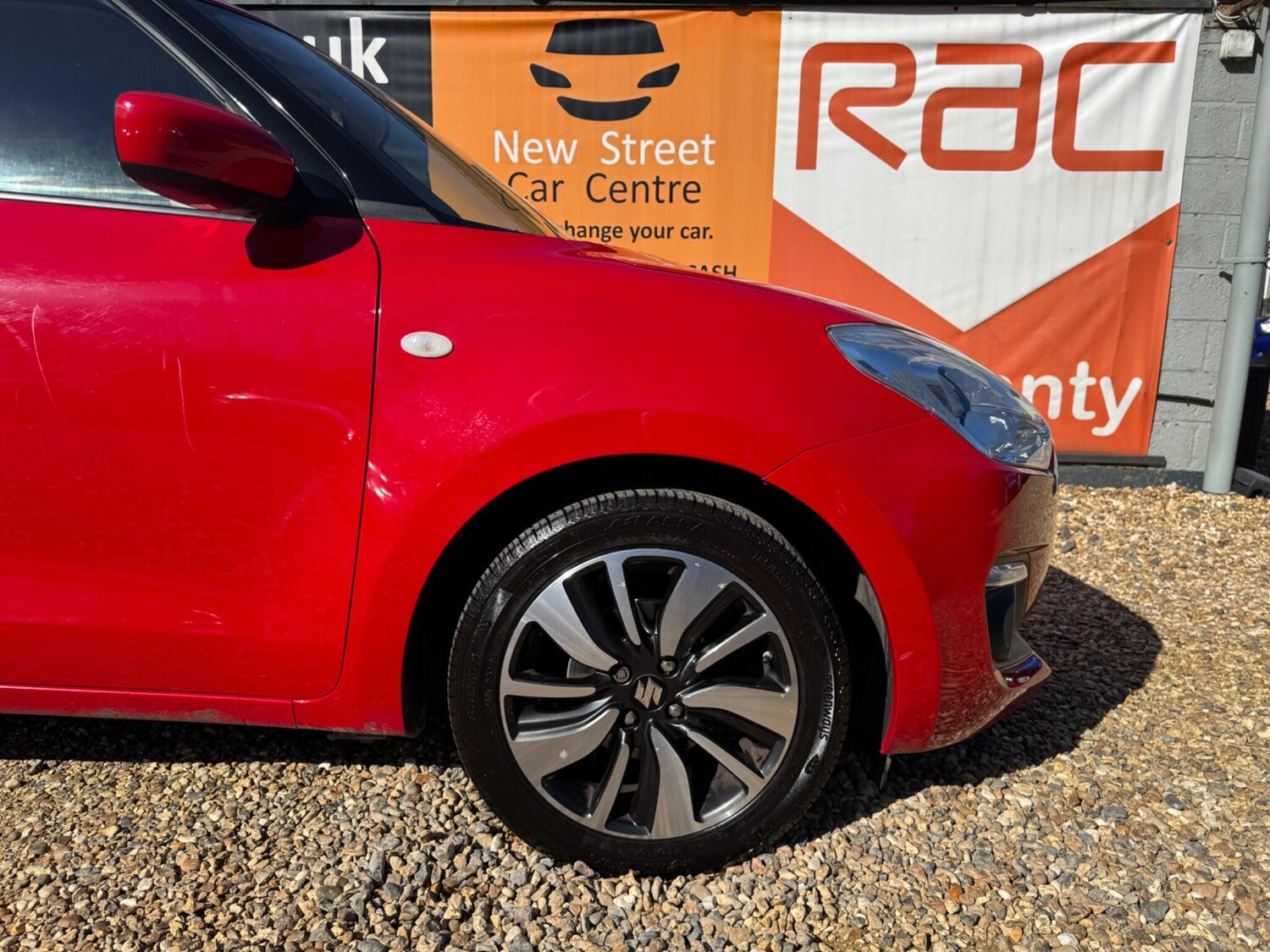 Used Suzuki Swift 2020 for sale - 77940332: Photo 43