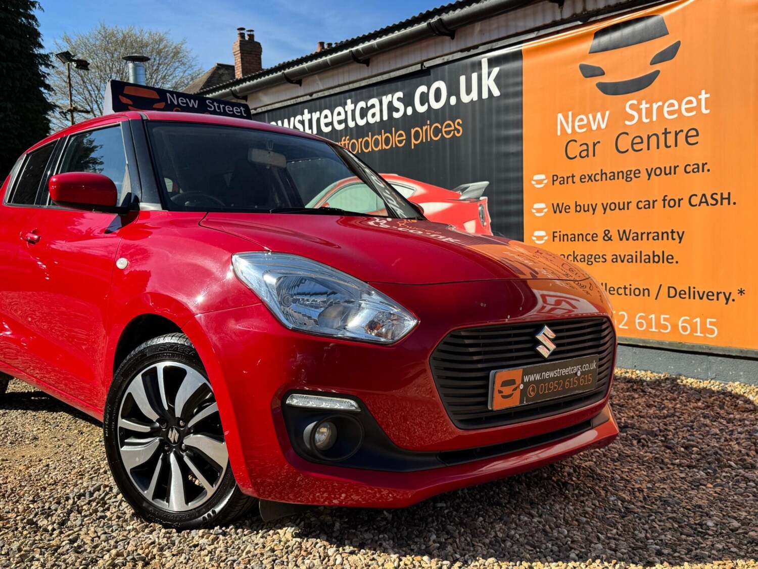 Used Suzuki Swift 2020 for sale - 77940332: Photo 45