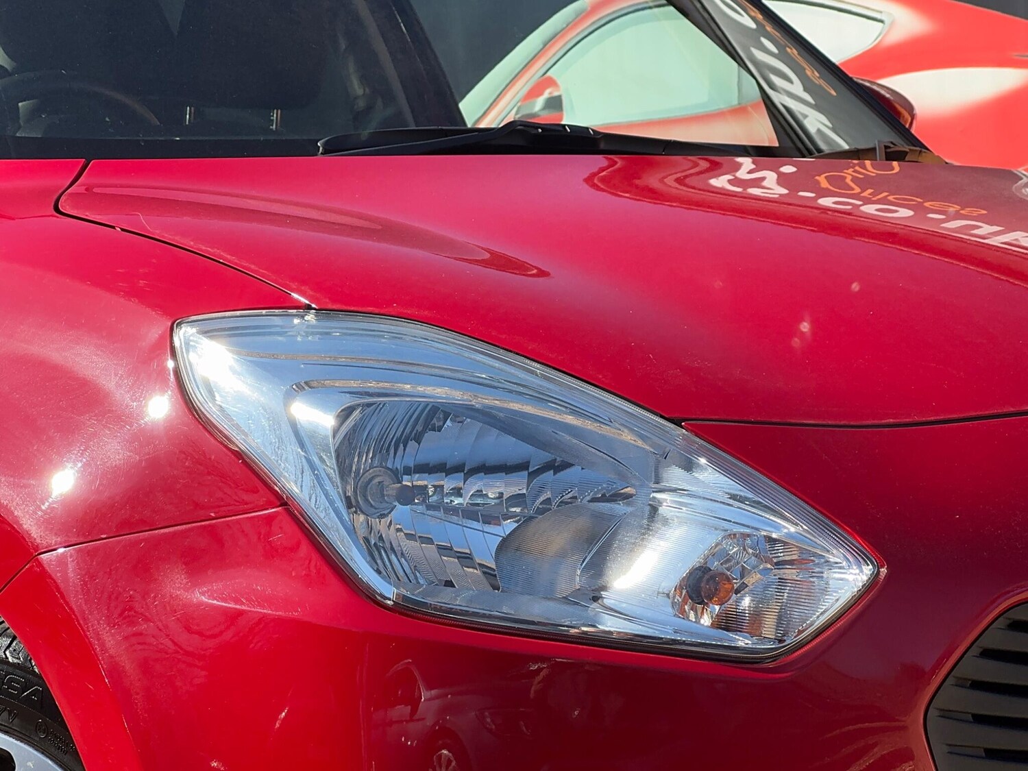 Used Suzuki Swift 2020 for sale - 77940332: Photo 47